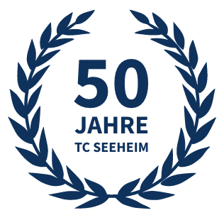 50 Jahre TC Seeheim Special