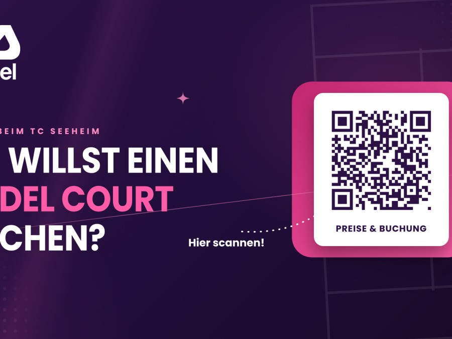 Padel_Buchung