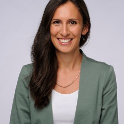 Carolin Bahavar